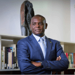 Alex O. Awiti - Founding Director of the East African Institute (EAI) of Aga Khan University: Youth are our future, not pawns in political competition