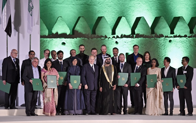 Aga Khan Award for Architecture to celebrate Bangladeshi Architecture Award Winners