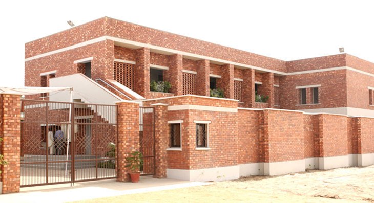 Mother-child health: AKU's research and training centre in Matiari, Sindh, Pakistan