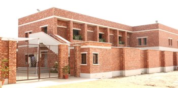 Mother-child health: AKU's research and training centre in Matiari, Sindh, Pakistan