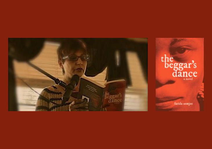 Farida Somjee: What inspired me to write my first Novel - The Beggar's Dance