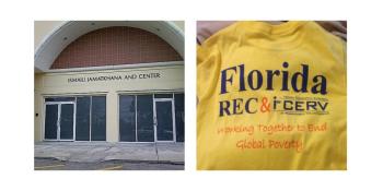 Ismaili Jamatkhana, Miami, Florida