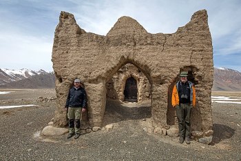 Tajikistan: Wild and wonderful, a blank spot on the tourist map