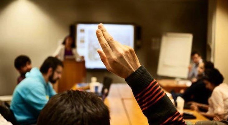 Virtual Fair: Aga Khan University's Institute for the Study of Muslim Civilisations