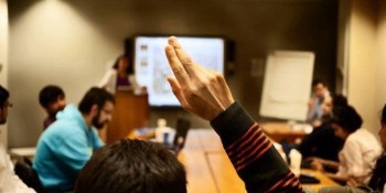 Virtual Fair: Aga Khan University's Institute for the Study of Muslim Civilisations