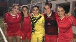 Zulfia Nazeer: Pakistani female footballers impress Dubai club | Sports - Geo.tv