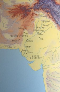 Pirs Indian Subcontinent