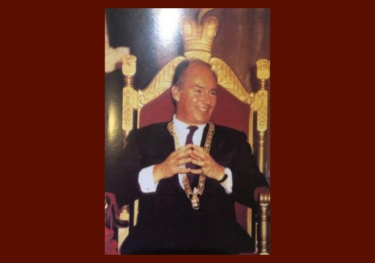 Ginan: Shaamku aavan(n)taa jo kahe - Those who inform about the arrival of the Imam