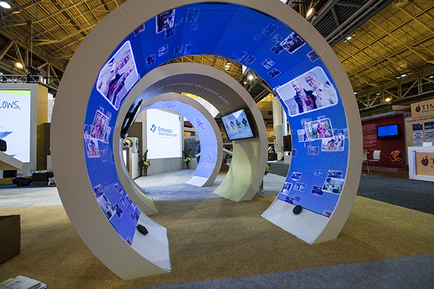 Xibita works with WorldWide Events