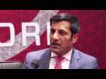 Disruptive Technologies: Rahman Jamal's Interview at the ICC Media booth at Embedded World