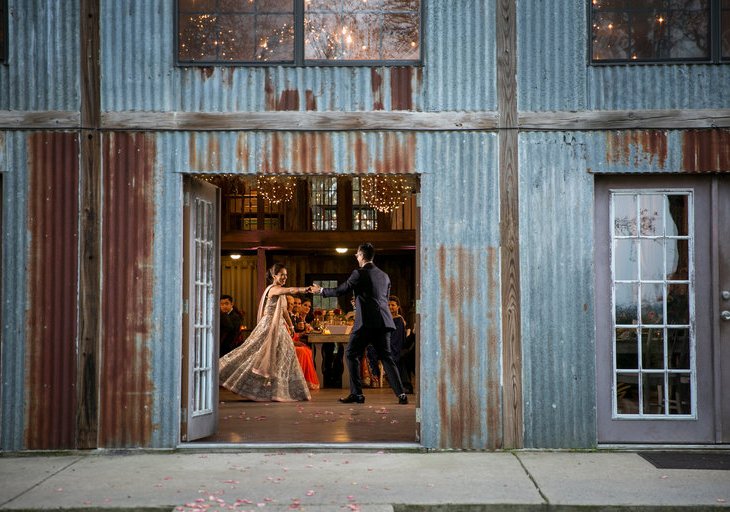 (Ismaili Wedding) A Muslim Romance, Soundtrack by Kanye and Drake | The New York Times