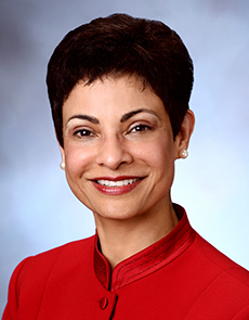 Shelmina Abji to receive Maurice O. Graff Distinguished Alumnus Award from University of Wisconsin