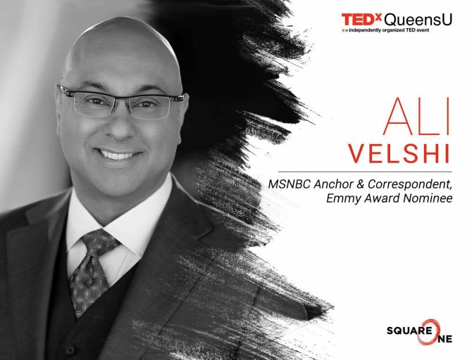 How Fake News Grows in a Post-Fact World | Ali Velshi | TEDxQueensU