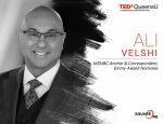 How Fake News Grows in a Post-Fact World | Ali Velshi | TEDxQueensU