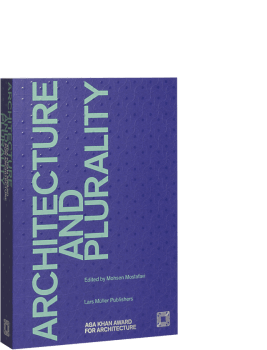 Architecture and Plurality | Lars Müller Publishers