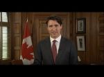Canadian PM Trudeau recognizes Ismaili contribution as he celebrates Nowruz with Canadians