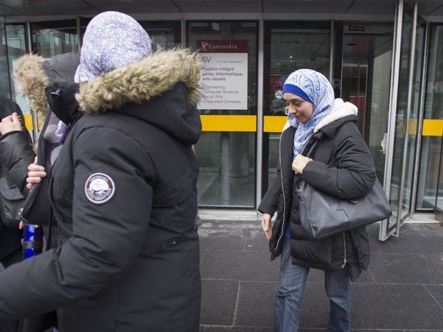 Opinion Arzina Zaver: Concordia bomb scare shows need for religious literacy | Montreal Gazette