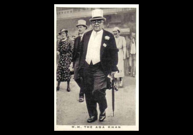 Opinion S.K. Saksena - Conflict resolution: The sagacity of Aga Khan III and his grandson Aga Khan IV