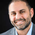 Rasool Rayani appointed to the Board of Community Foundations of Canada