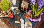 For Afghan Immigrants, Nowruz Celebrations Of Spring Are A Taste Of Home | NPR