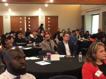 2017 World Speech Day at the Ismaili Jamatkhana | abc13.com