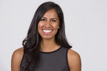 Ruhee Ismail-Teja: Calgary woman among 338 who filled Parliament on International Women’s Day | Metro Calgary