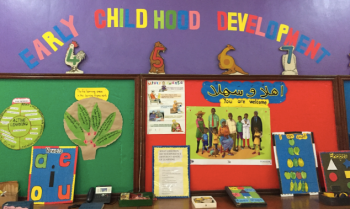 AKFC Fellow Marc Lombardo blogs from Arua, Uganda