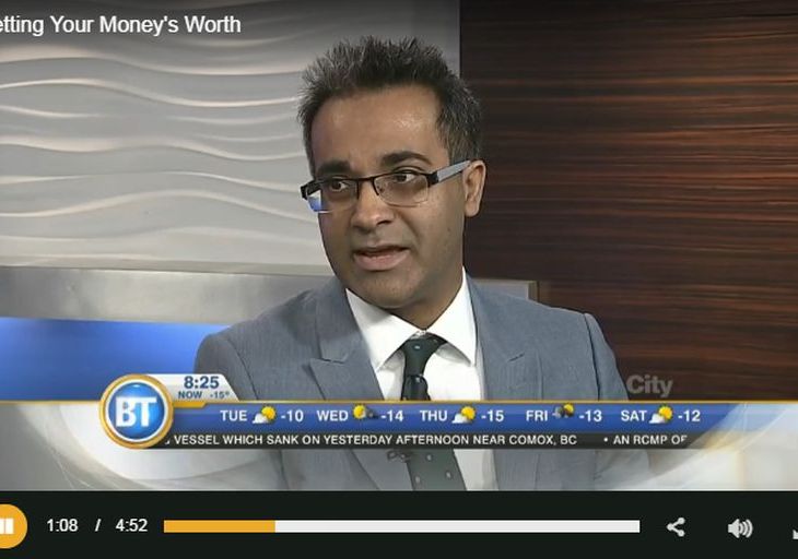 Breakfast Television: Shamez Kassam helps us make sense of the new tax regulations