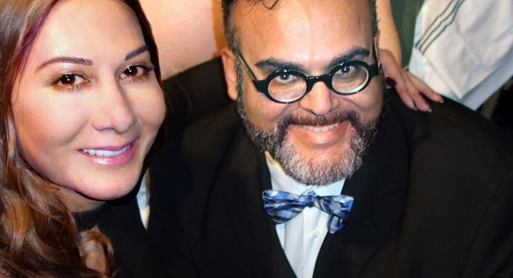 Co-chaired by Karim Kassam and Sofia Sayani: Women’s Hospital gala, with live demo, pays for ultrasound machines | Vancouver Sun