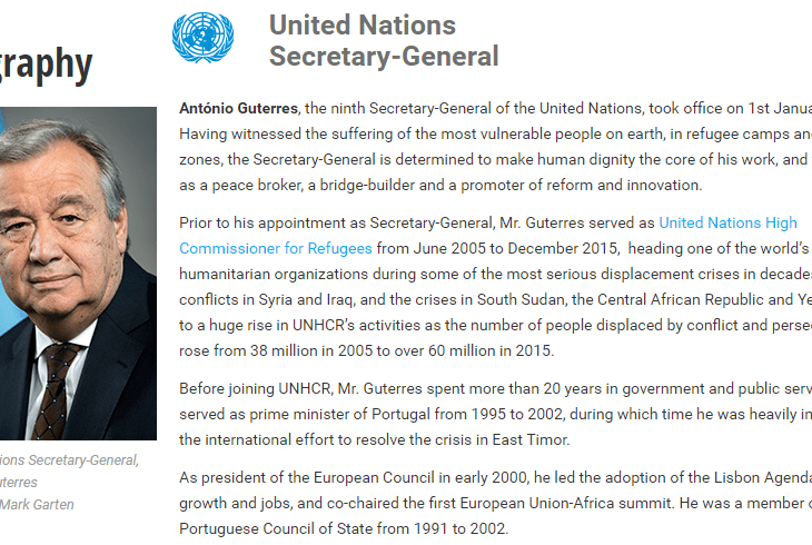 United Nations celebrate Nowruz - Secretary-General's remarks (refers to poet Nasir-i Khusraw)