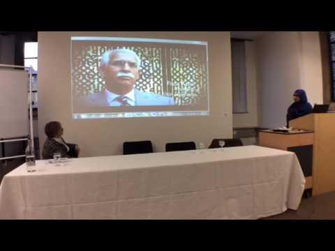 Learning from the past for the future