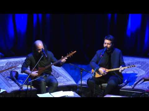 Great Poets Series at the Aga Khan Museum