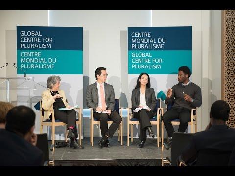 Reducing Group Inequalities, Pluralism Forum