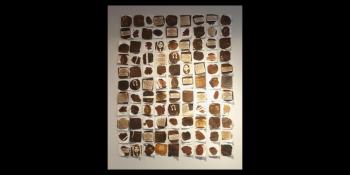 Al-Qawi: Printmaker, Painter and Photographer