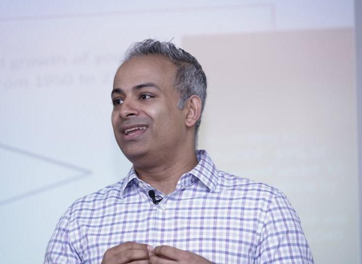 The power of retelling Africa's stories, by Alim Ladha, African Leadership University School of Business