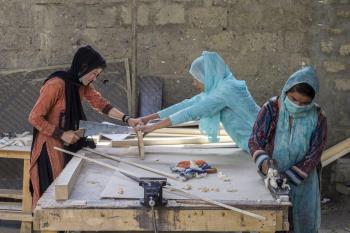Women Empowerment: Gilgit-Baltistan government, Aga Khan Rural Support Programme sign agreement