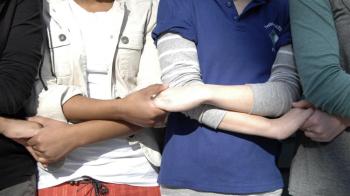 Ismaili Jamatkhana in USA to hold Girl Scouts' World Thinking Day