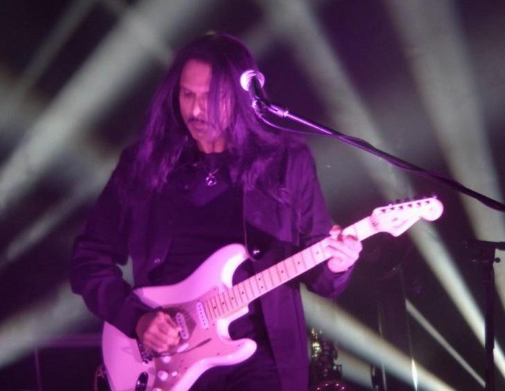 Azim Keshavjee: Comfortably Numb | Ottawa Life Magazine