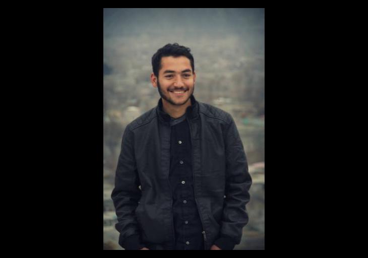 Saqlain Saleem: Red Carpet by DJ Ghasuray