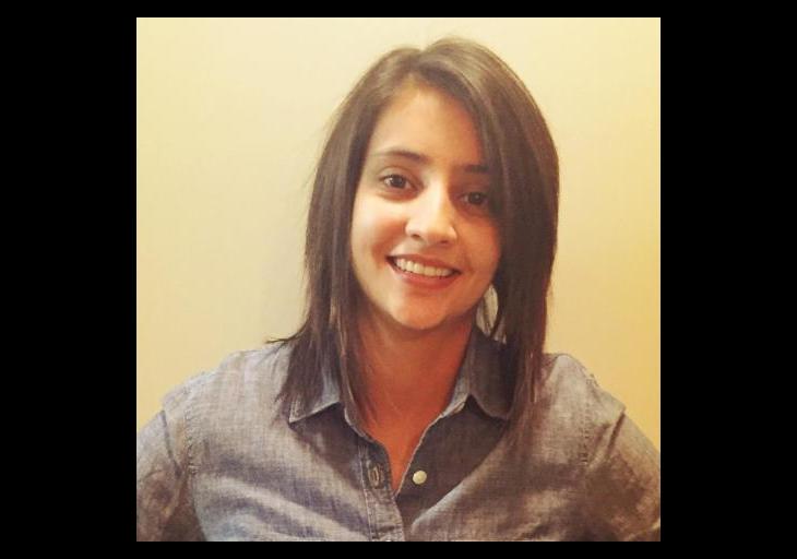 Dr. Zafrina Poonja receives RDoC Puddester Award for Resident Wellness