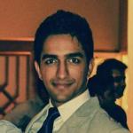 A hand up at the Aga Khan Academy Mombasa, by Aleem Mawji