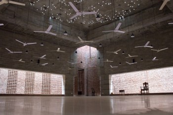 Sufi Poet at INSEAD | Sabrina Lakhani: The INSEAD MBA Experience