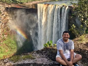 Canada 150 Profiles: Karim Ladak