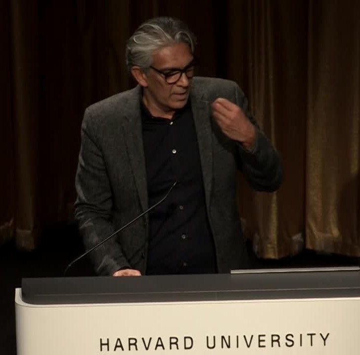 Studio Mumbai, founded by Bijoy Jain, works with a human infrastructure of skilled artisans, technicians, and draftsmen who design and build the work directly.