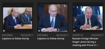 Moscow values its dialogue with Prince Karim Aga Khan IV