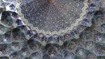Islamic Art: BBC: The 10 most beautiful ceilings in the world - Shah Mosque, Isfahan
