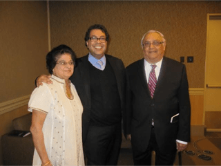 Available on Amazon Canada: Mansoor Ladha's Memoirs of a Muhindi: Fleeing East Africa for the West