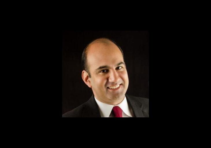 Rehan Alimohammad: Sugar Land attorney elected State Bar of Texas board chair