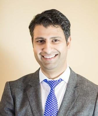 Ali-Ismail Shivji selected for The Governor General's Canadian Leadership Conference 2017