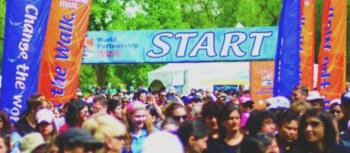 Vancouver’s 2017 World Partnership Walk to fight against global poverty